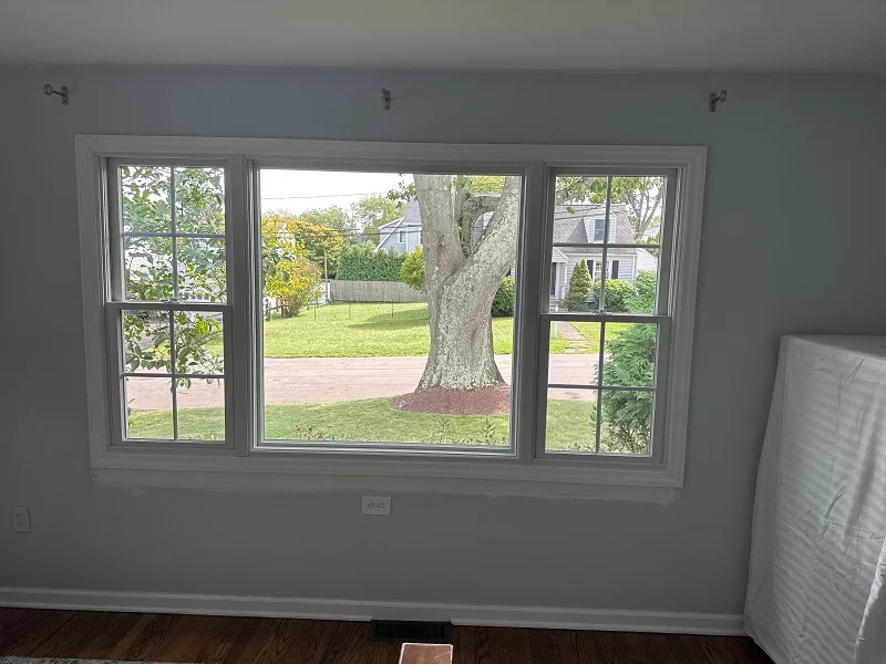 Window Solutions Plus window replacement in Fairfield,CT